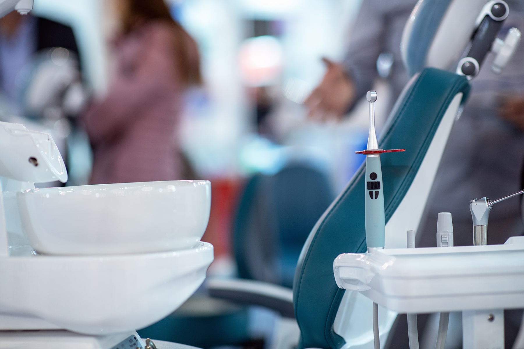 Guide to buying a dental practice in the United States