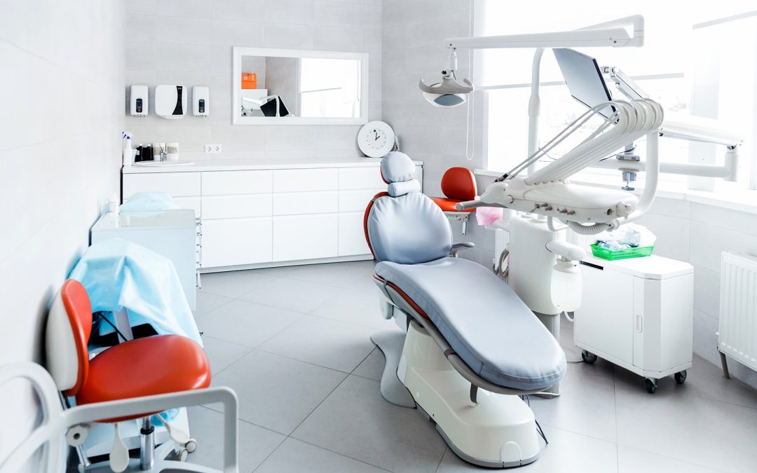 What are the Key Factors That Determine the Value of a Dental Practice?