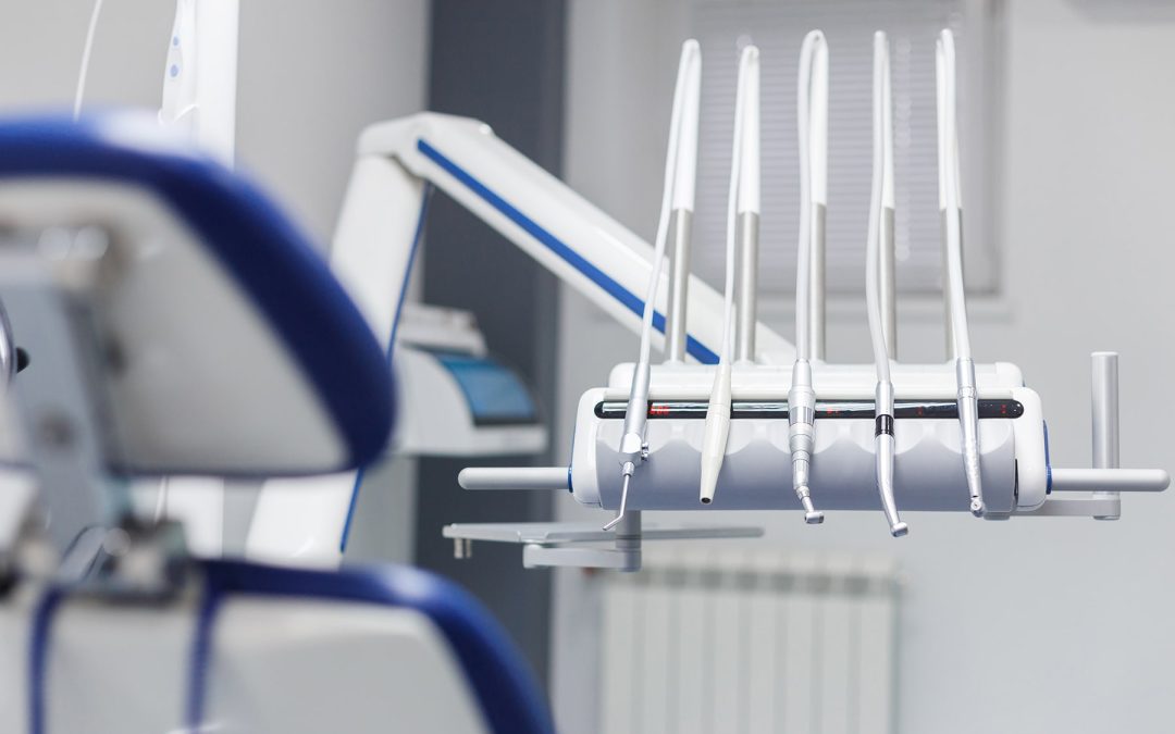 The Importance of a Dental Practice Valuation for Mergers