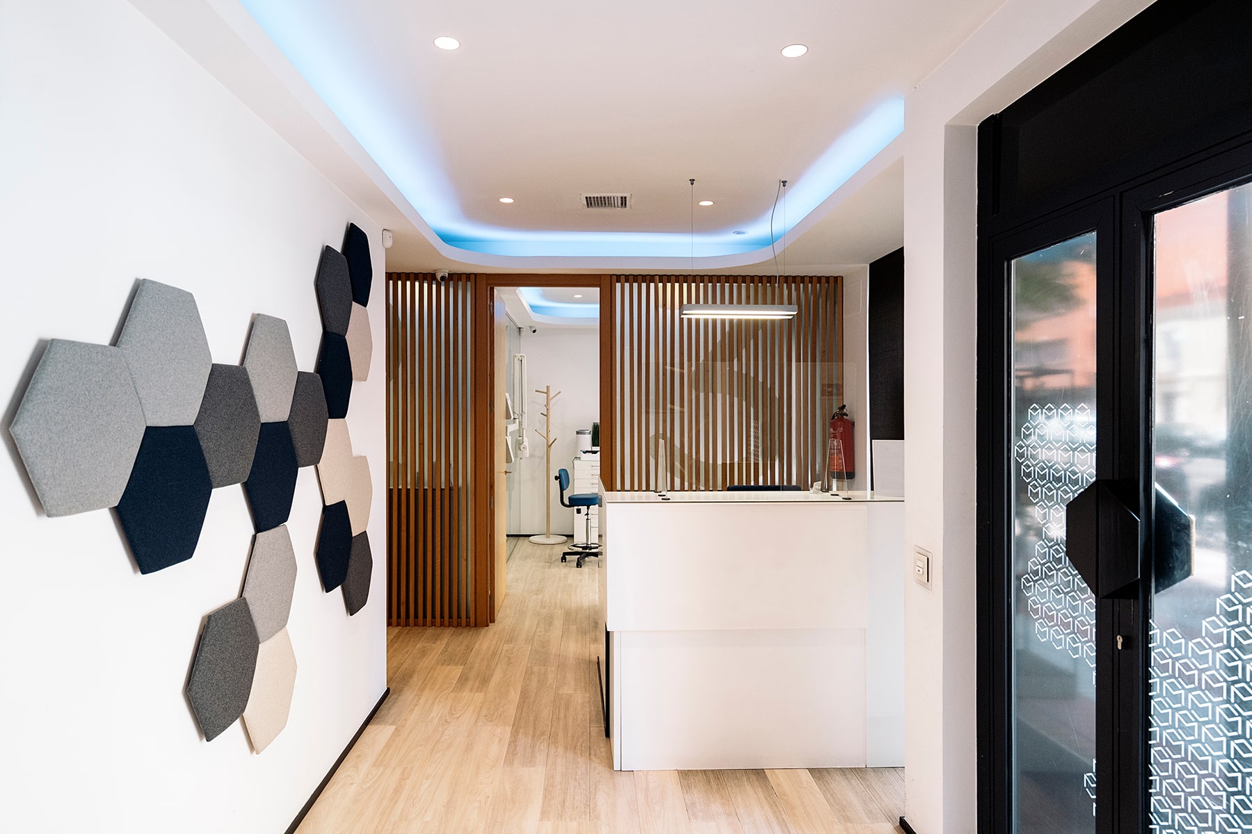 Dental pracitce broker company