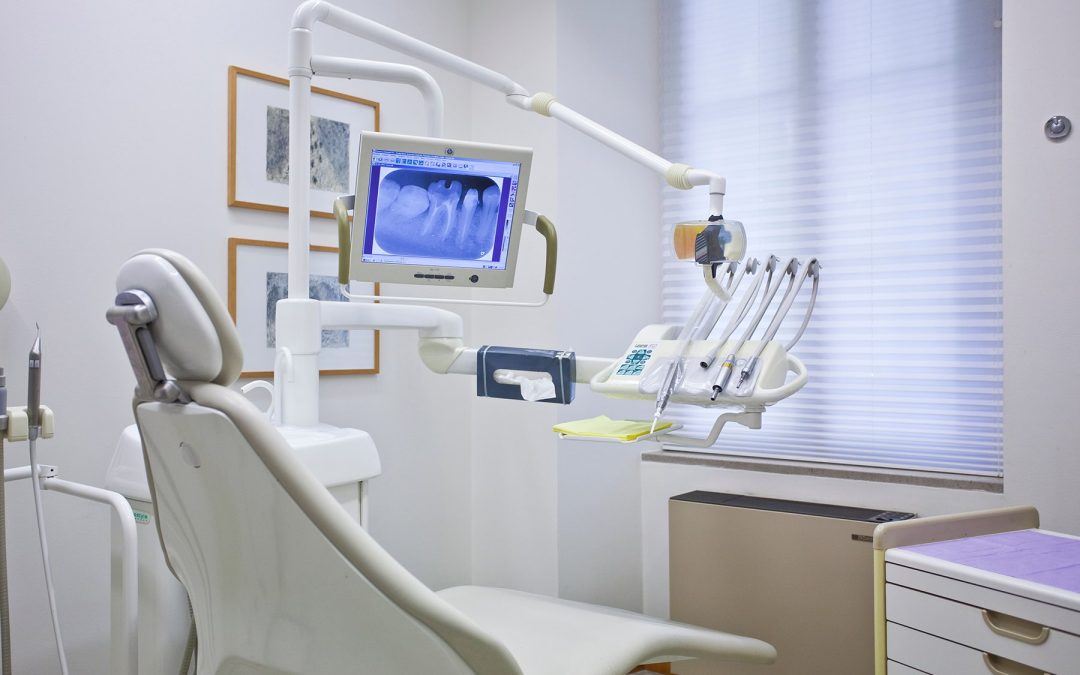 How to Appraise a Multi-location Dental Practice
