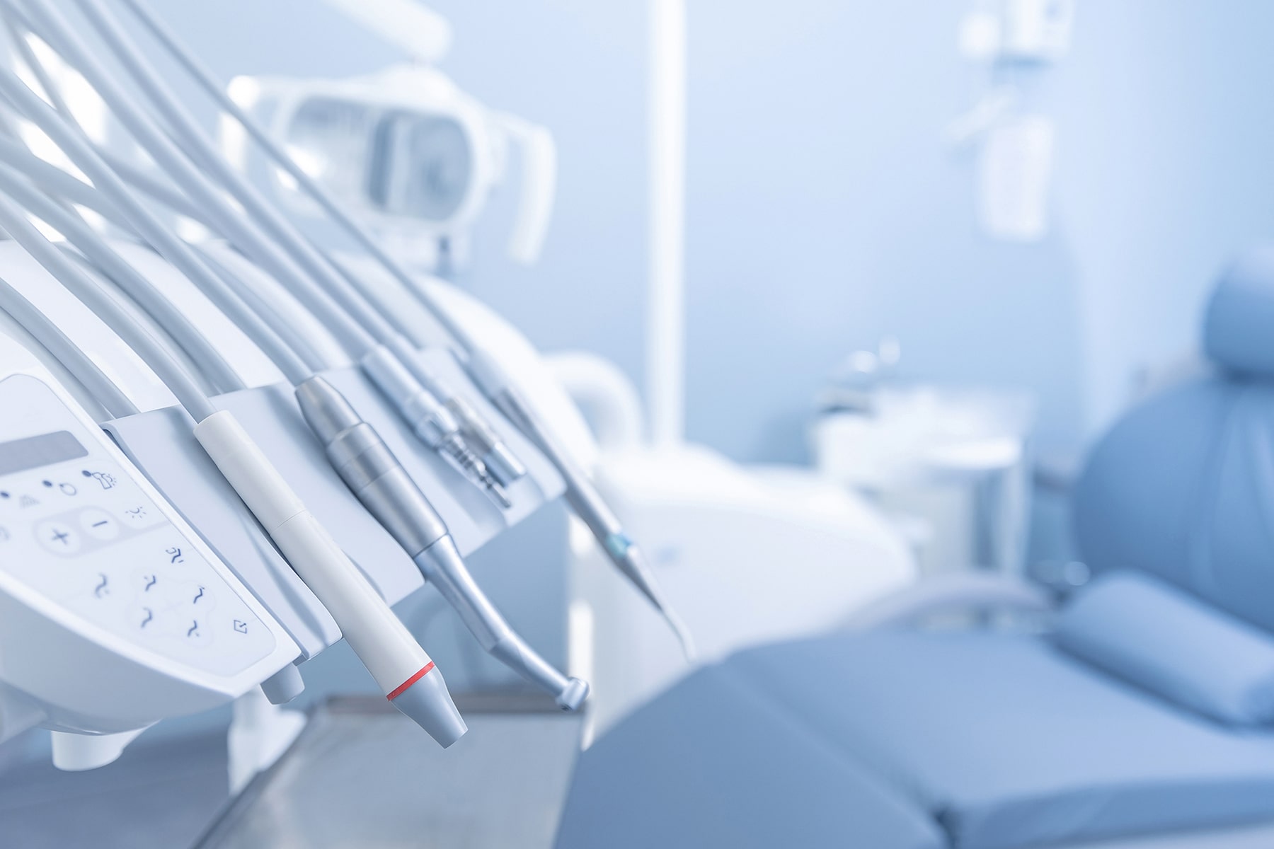Prepare for retirement from dentistry in US