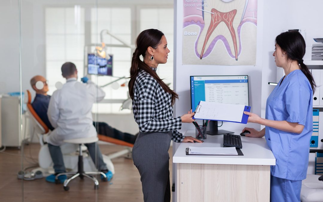Managing Staff After a Dental Practice Sale
