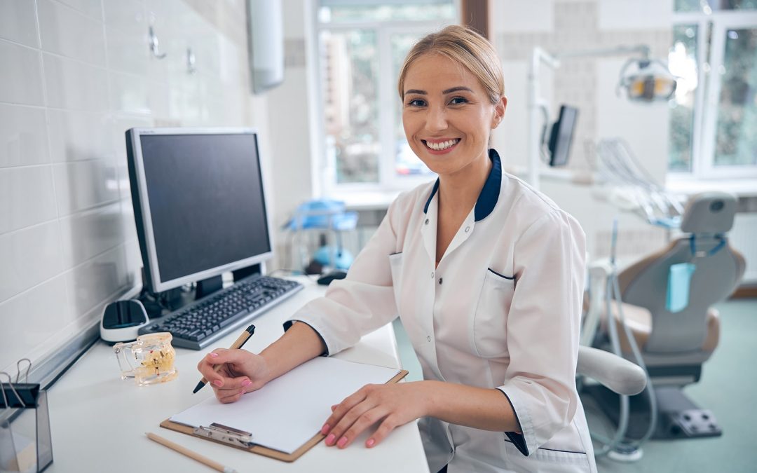 What is the Financial Journey of a Dental Practice Owner?