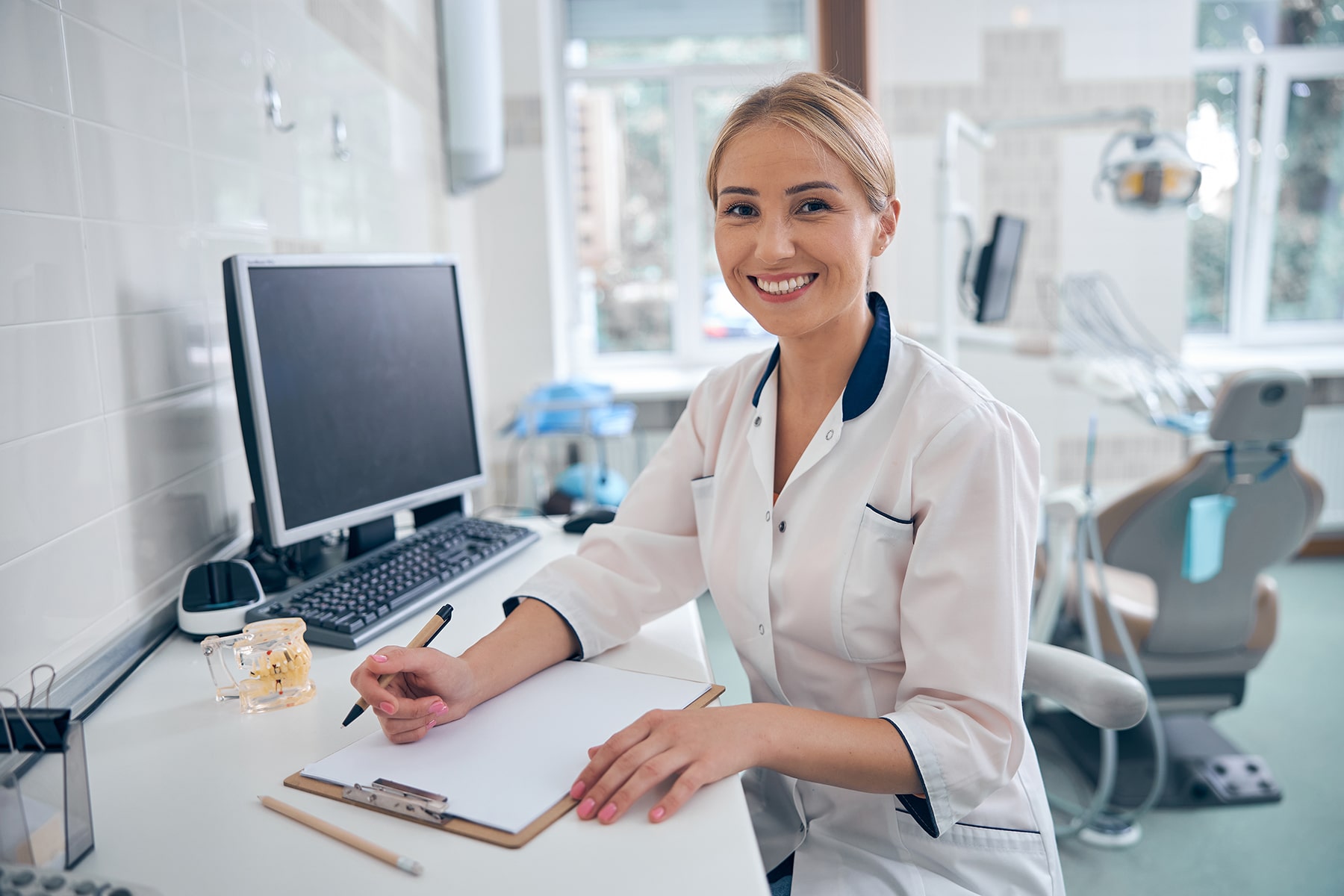 Dentist finacial help in Tennessee