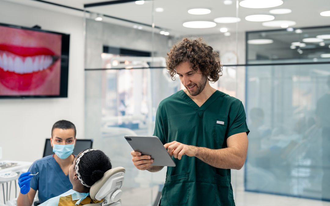 Steps to Successfully Sell a Dental Clinic