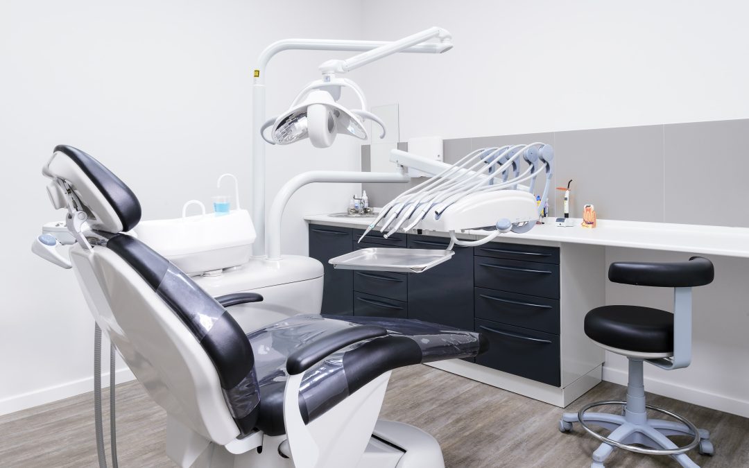 How to Value a Private Dental Practice