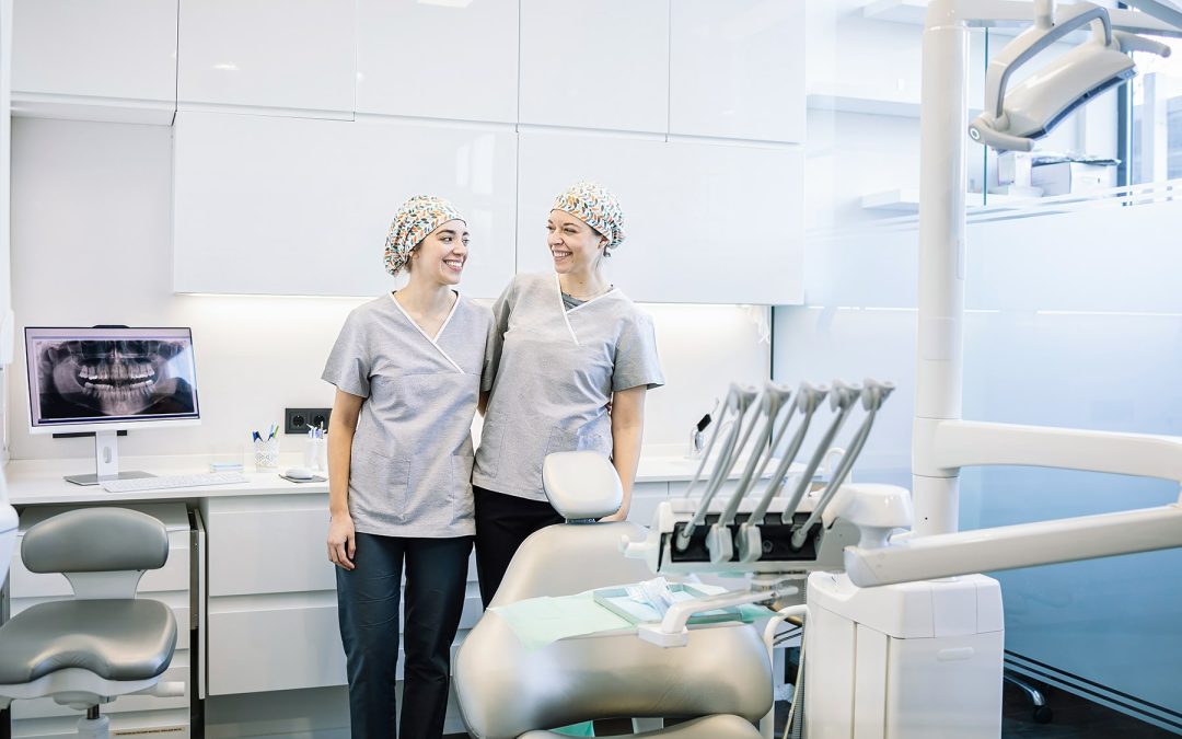 How to Ensure a Smooth Transition Post Dental Practice Merger