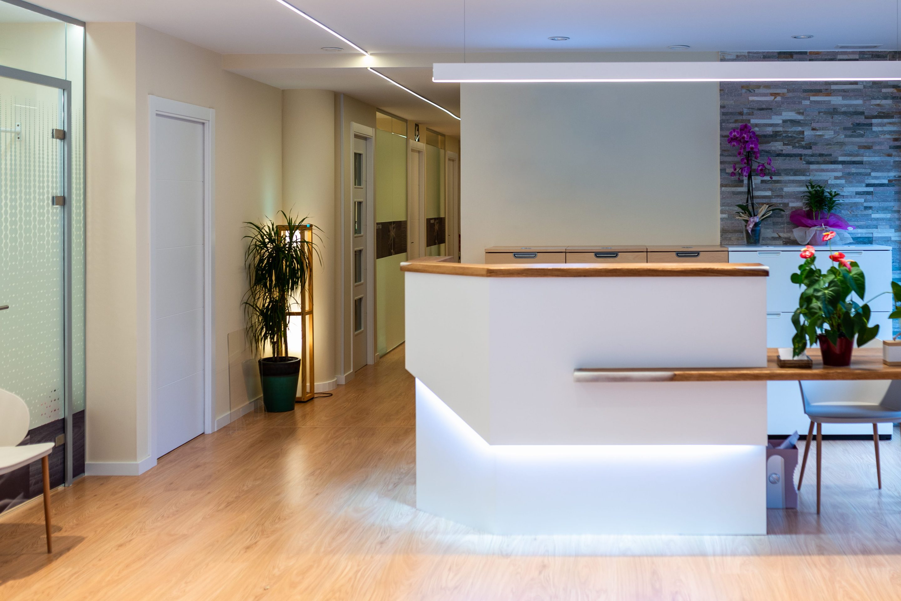 Dental practice brokerage