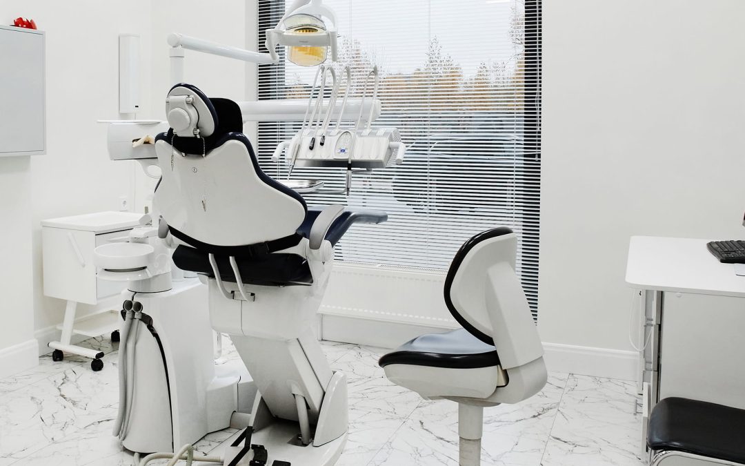 Building a Successful Dental Practice