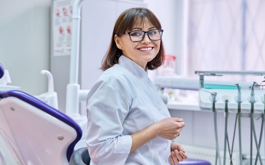 What Do Practice Owners Need to Know About Economics in the Dental Market?