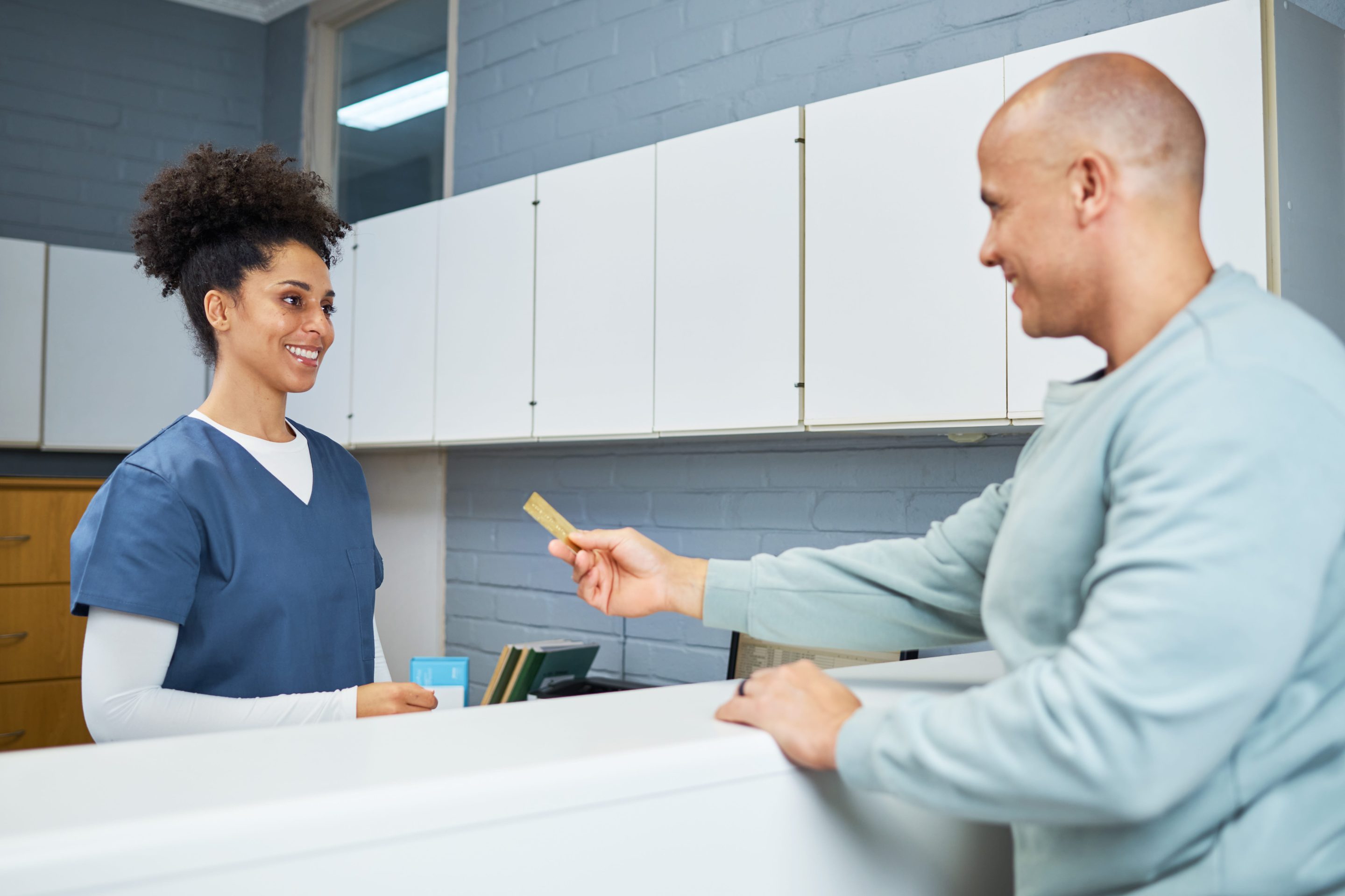 Dental practice growth consultation